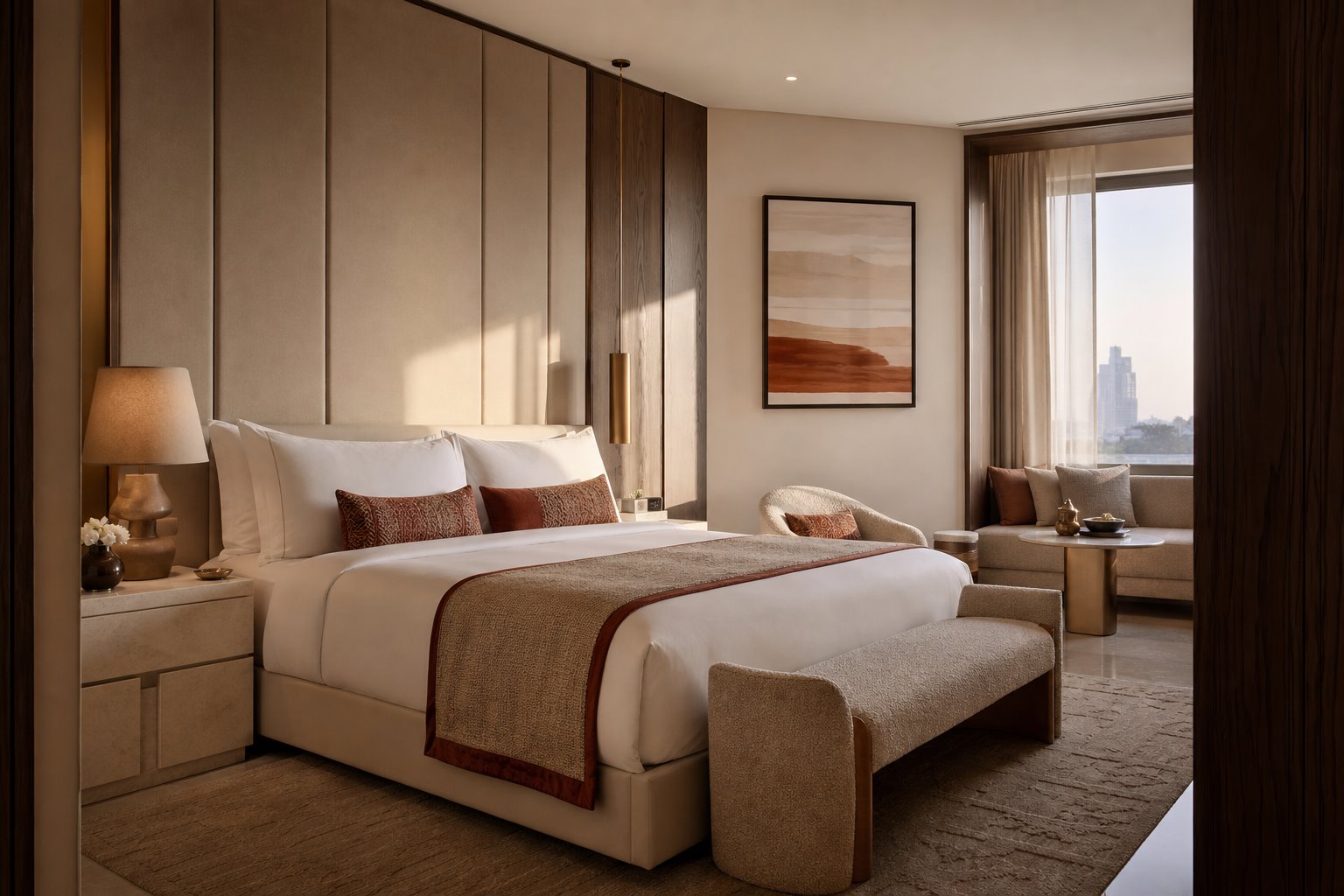 Dune Guest Suite
